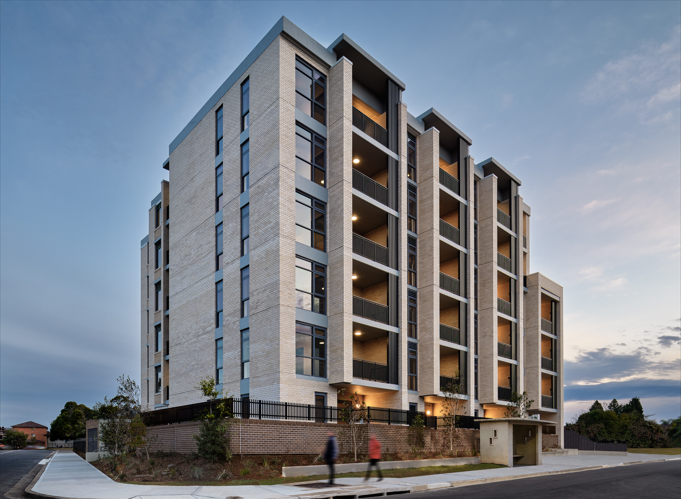 
                                                    11-13 Mannix Parade, Warwick Farm